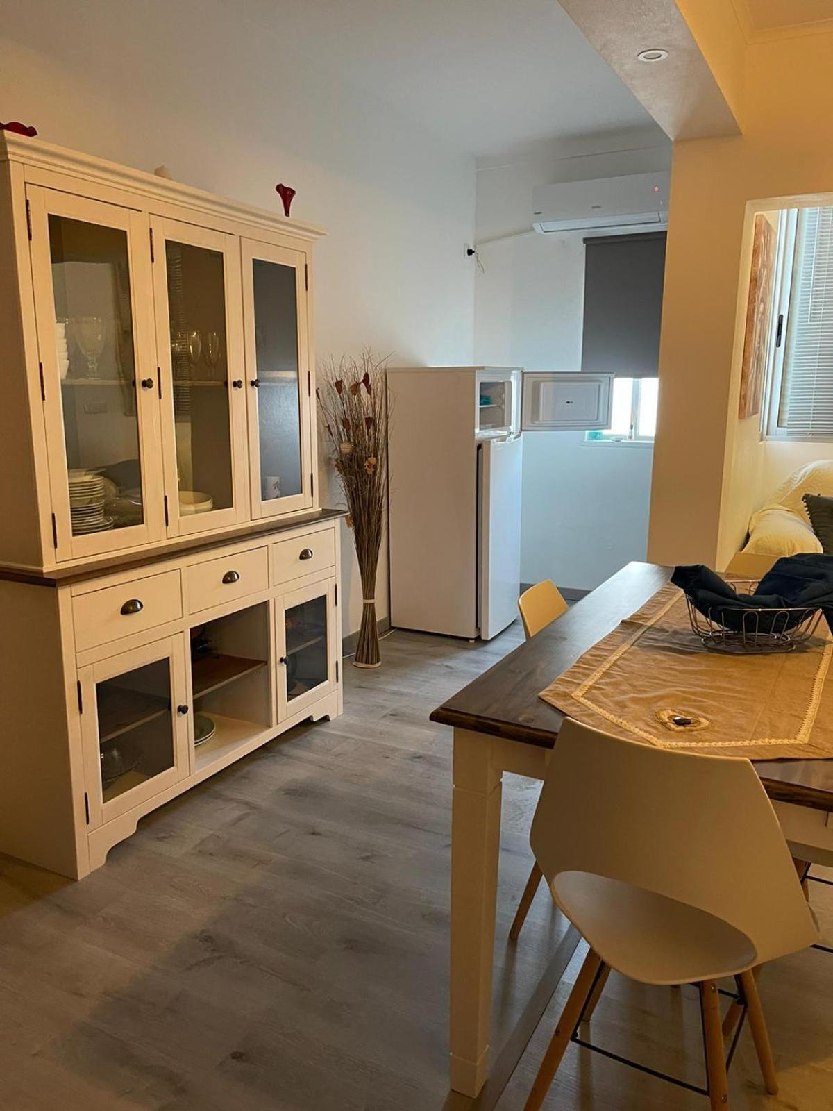 Apartamento Tavira Ngoại thất bức ảnh